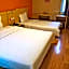 7 Days Inn Shijiazhuang Jinzhou Xinyulou