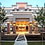 Hampton Inn & Suites Roanoke Airport
