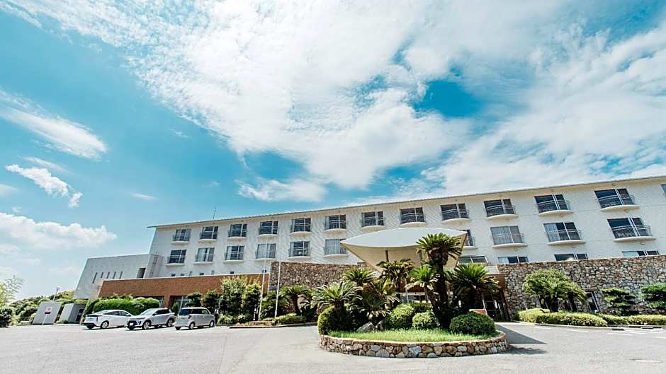 KAMENOI HOTEL GENKAINADA