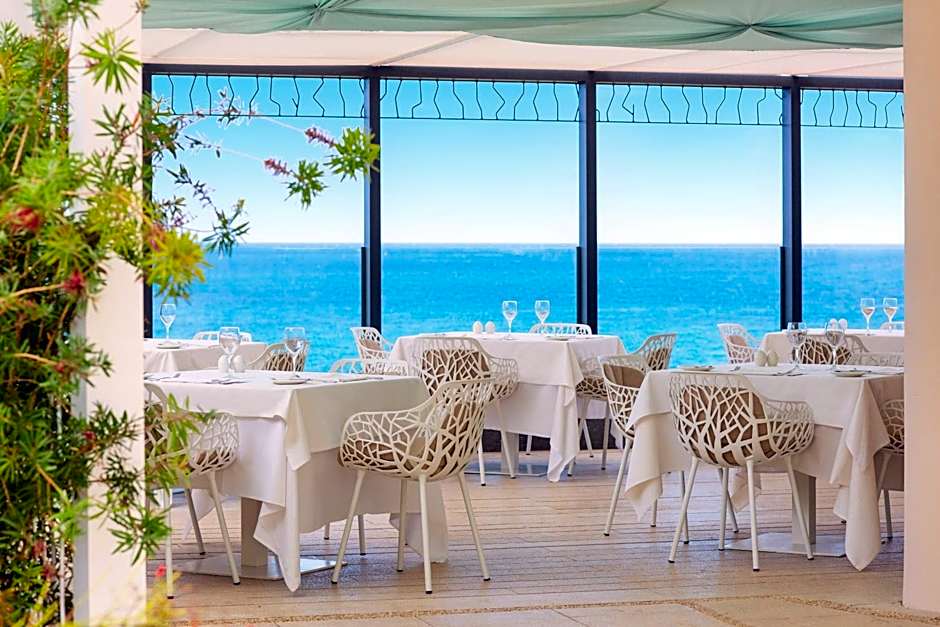 Iberostar Grand Salome - Adults Only
