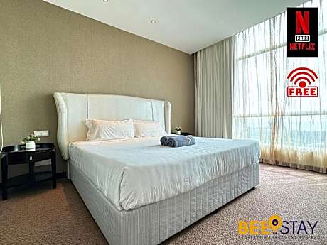 Melaka Hotel 10 min walk to Jonker Street