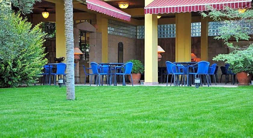 Palm Court Suites Ayvalik