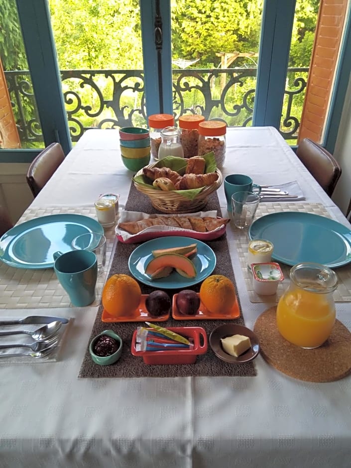 La Maison Du Marchand