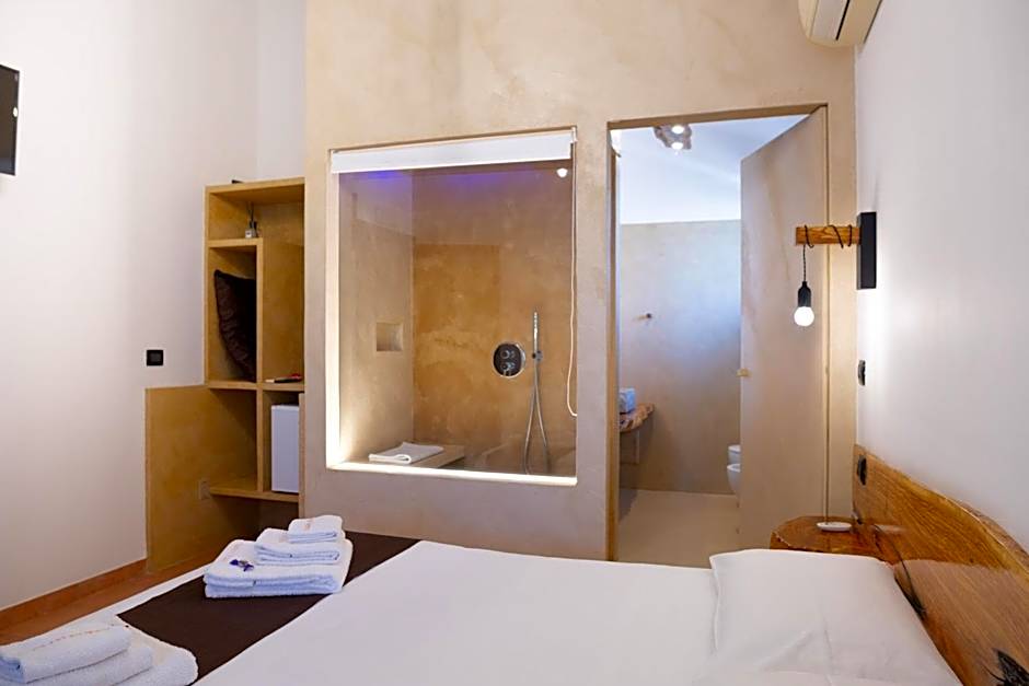 Giardini di Marzo Lecce B&B