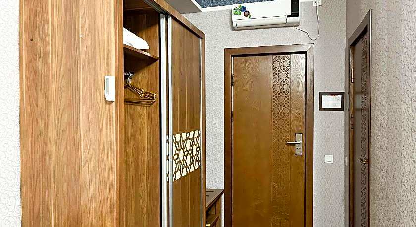 Reikartz Xon Tashkent