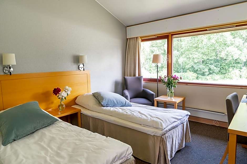 Thorbjørnrud Hotell