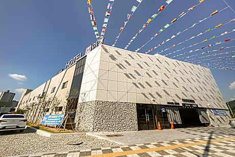 Gimcheon Hotel Esang