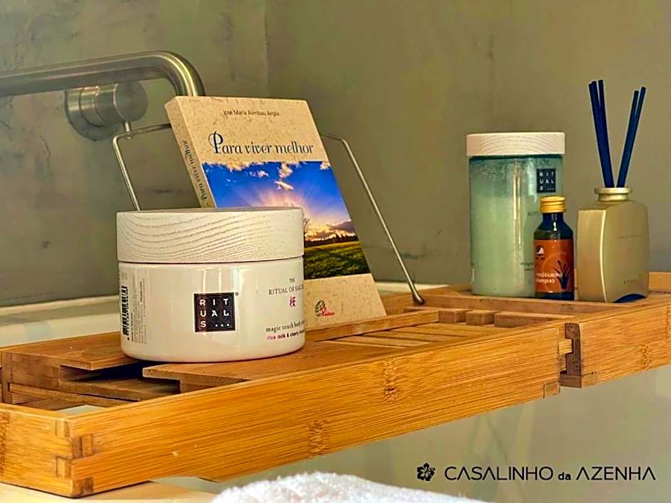 Casalinho da Azenha - Charm House