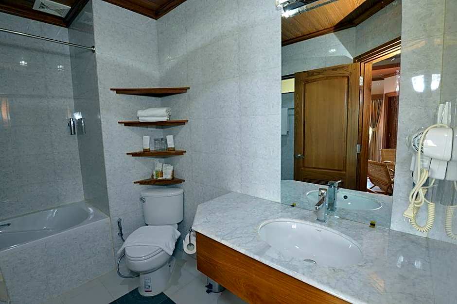 Hotel Sidney