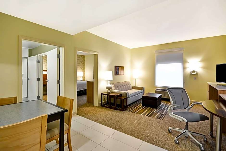 Home2 Suites By Hilton Dallas Addison
