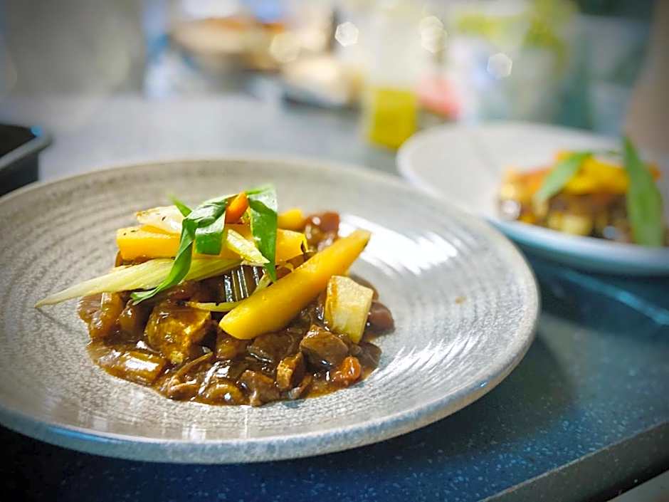 Inversnaid Bunkhouse