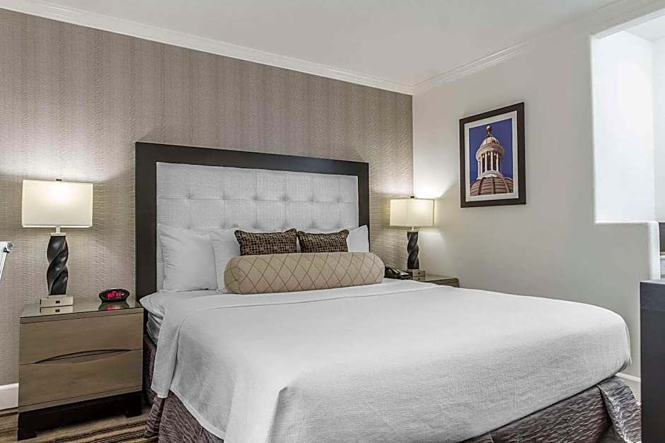 Inn Off Capitol Park, Ascend Hotel Collection