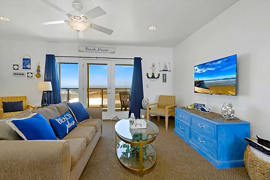 Beach House Inn & Suites