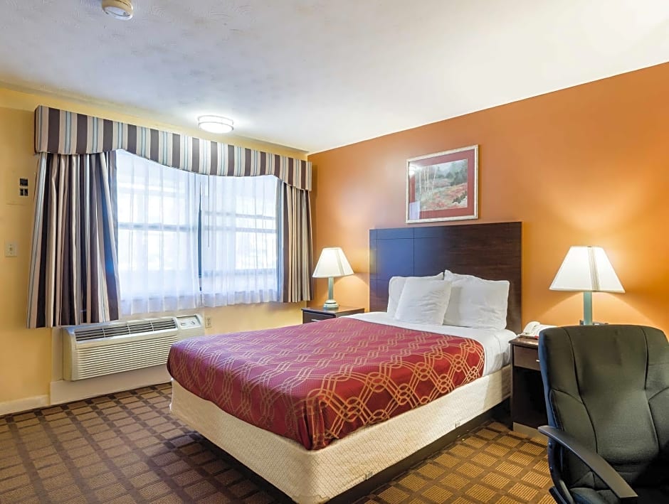 Econo Lodge Boston-Malden