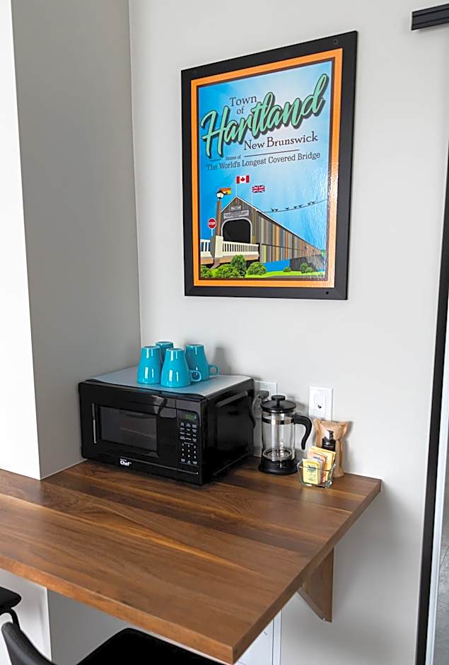 Morel Executive Suites