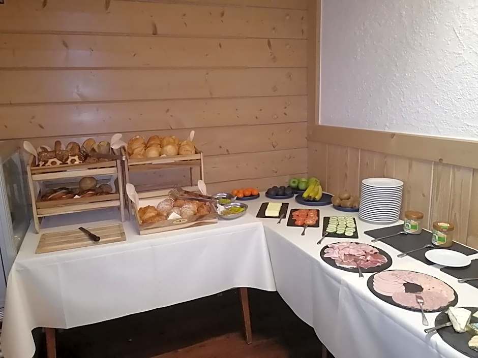 Hotel Landgut Jungfleisch