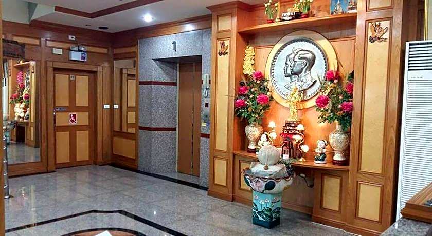 Submukda Grand Hotel