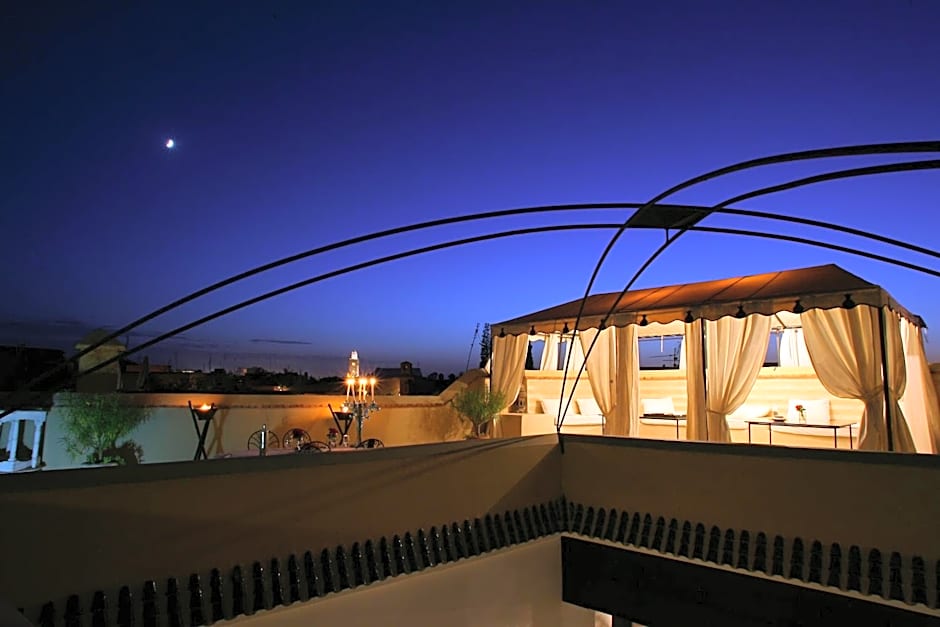 Riad Dar Asam