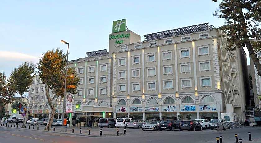 Holiday Inn Istanbul City By IHG