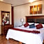 Hotel Villa Bernal