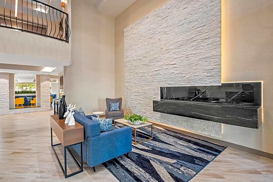 Comfort Suites Conway