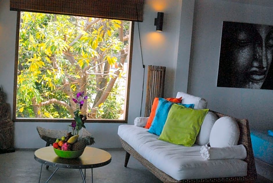 The Fisherman's Villas