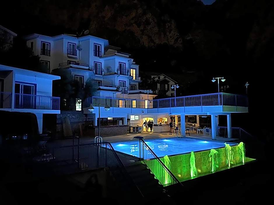 Lavanta Butik Otel Turunc