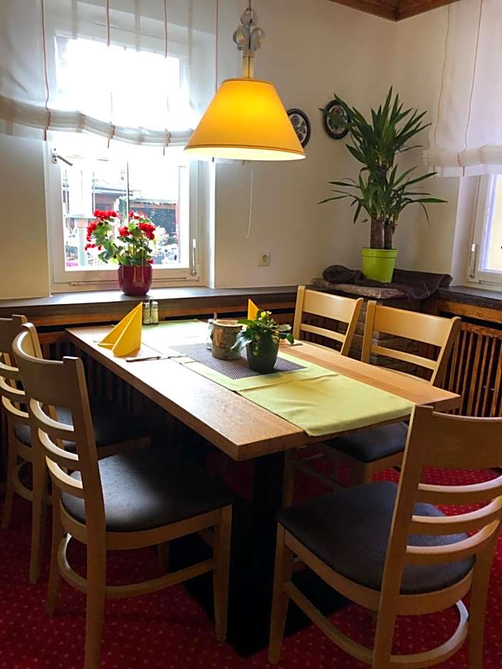 Hotel-Restaurant Gasthof zum Schützen