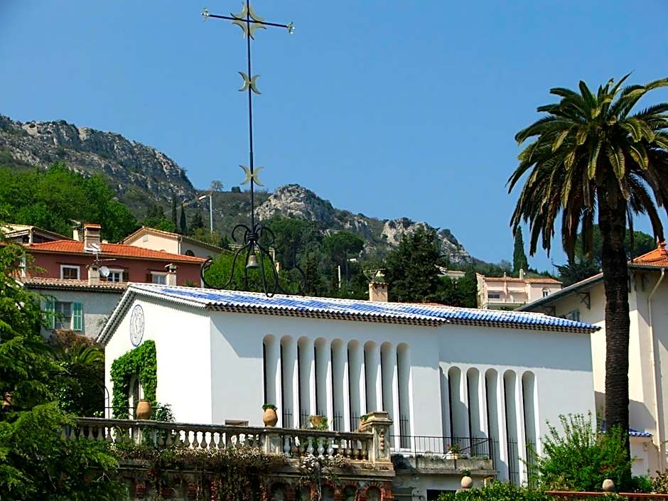 Logis Hotel Diana