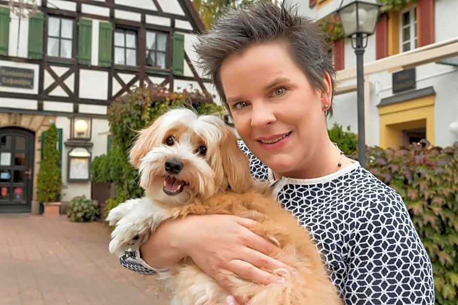 Hotel Restaurant Lohmühle