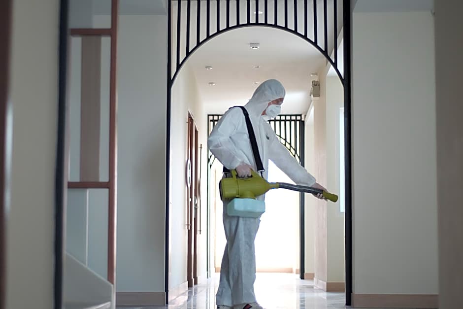 The 8 Hotel Udonthani