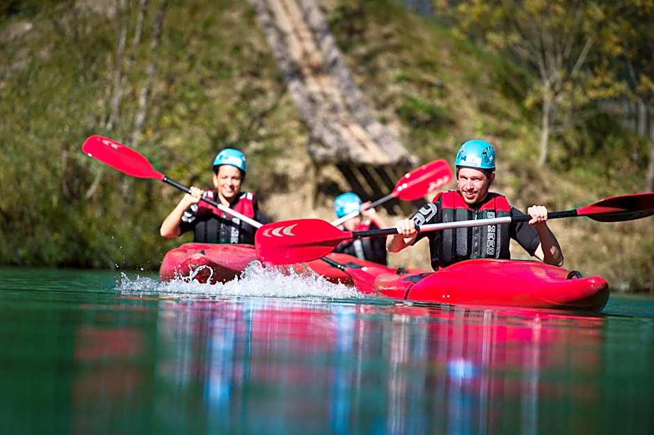 Apparthotel Panorama