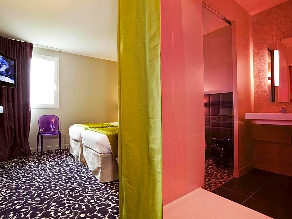 ibis Styles Compiegne