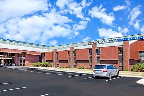Baymont by Wyndham Elkhart