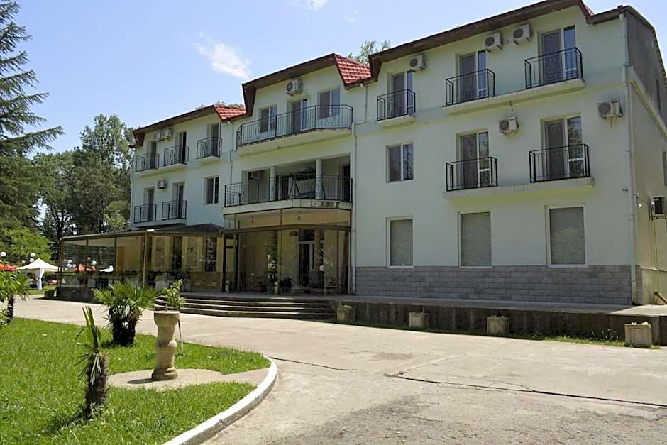 Park Hotel Imeri kutaisi