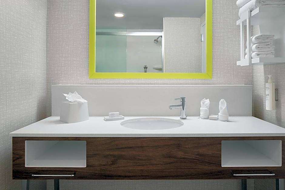 Hampton Inn By Hilton Sturbridge