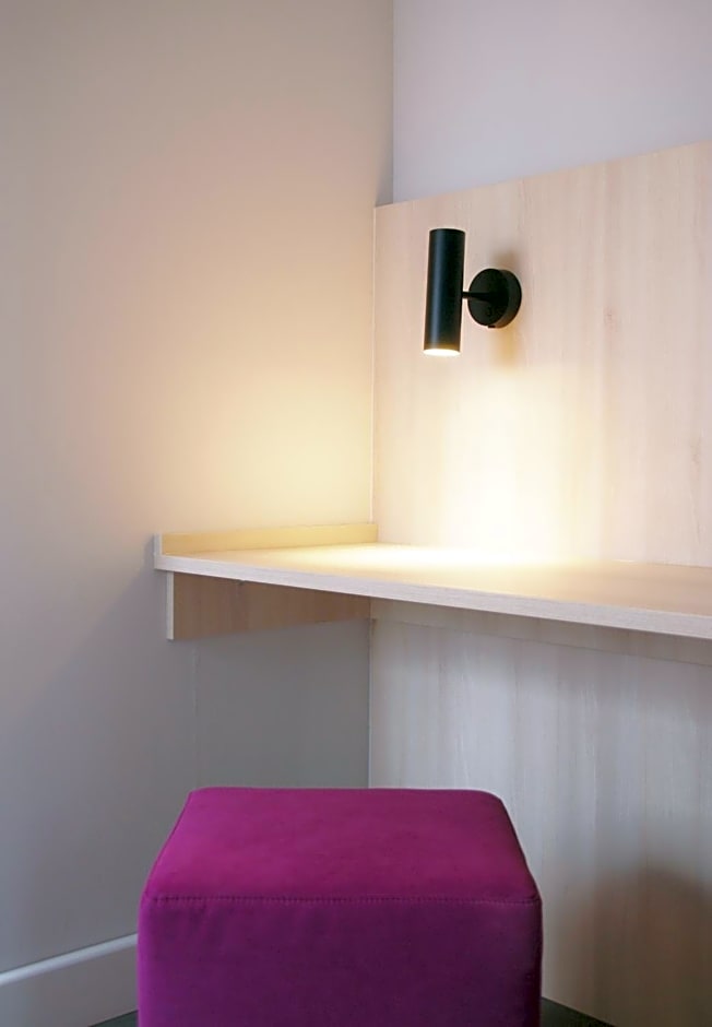 Taste Hotel Hockenheim