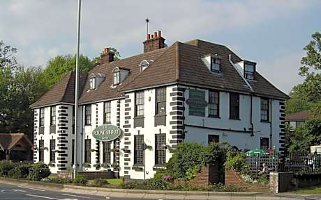The Roundabout Hotel