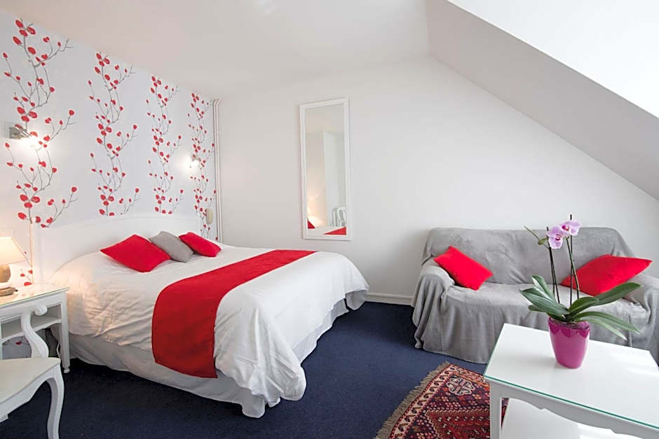 Hotel Biney