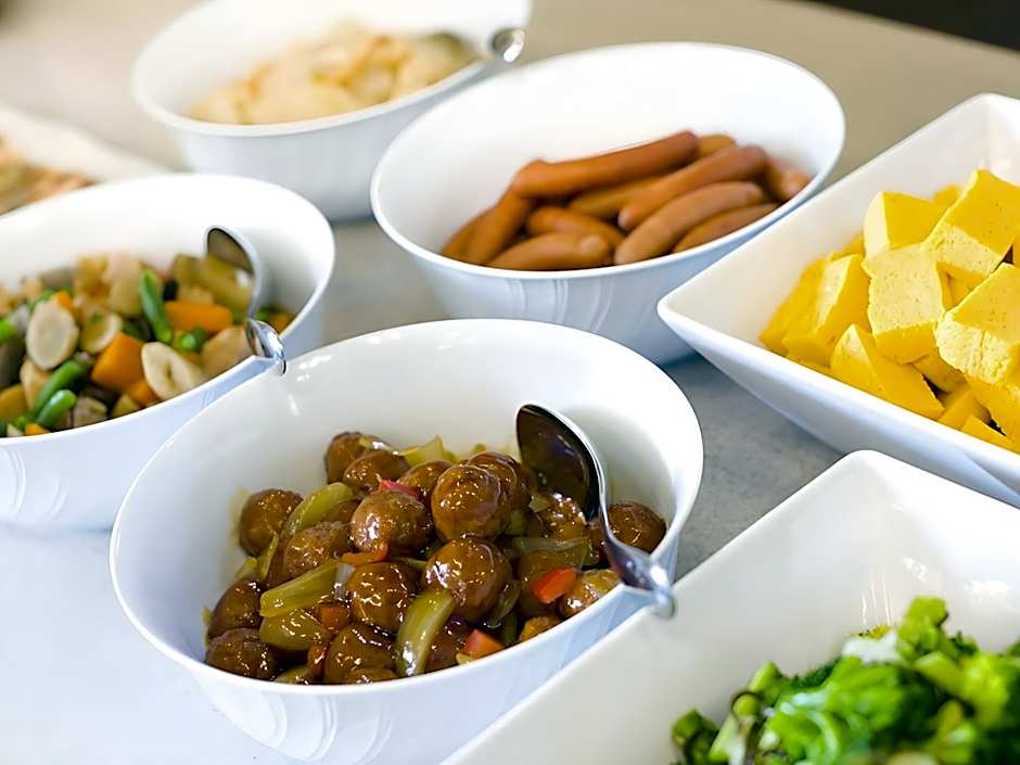 Toyoko Inn Gumma Isesaki Ekimae