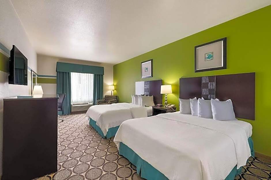 Best Western Douglas Inn & Suites
