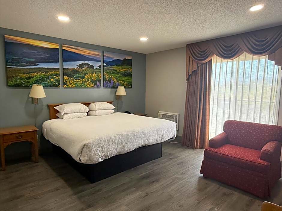 Days Inn by Wyndham Medford