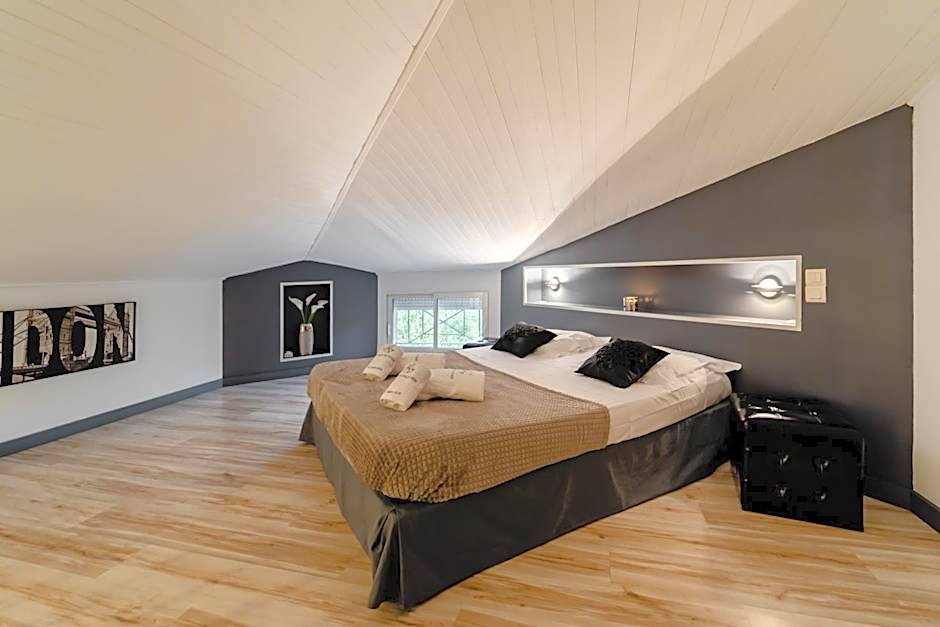 Résidence Dolce Vita de Palombaggia