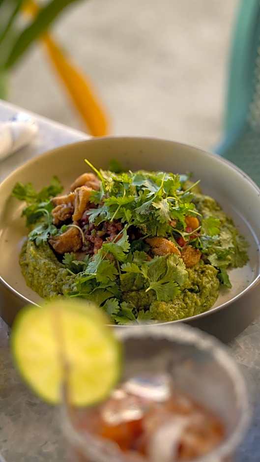 Totem Beach Club - Celestun