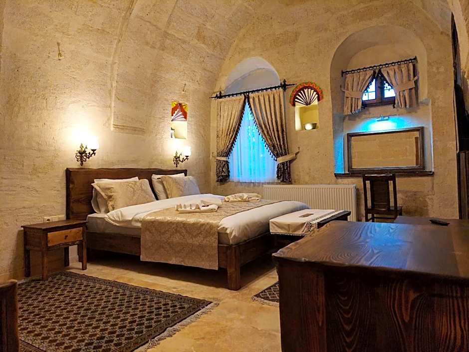 ARMEsos Cave Hotel