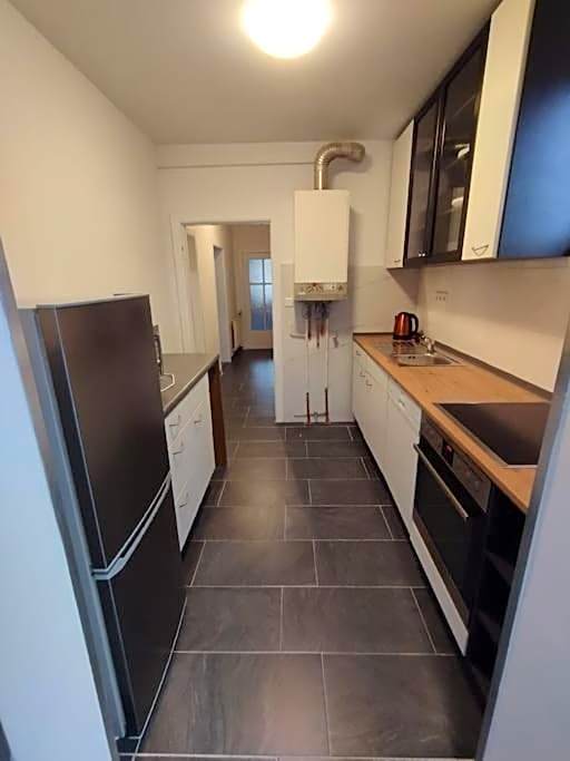 MK Apartments Bremen 4 - Kostenlose Parkplätze - Central gelegen - bis zu 5 Personen