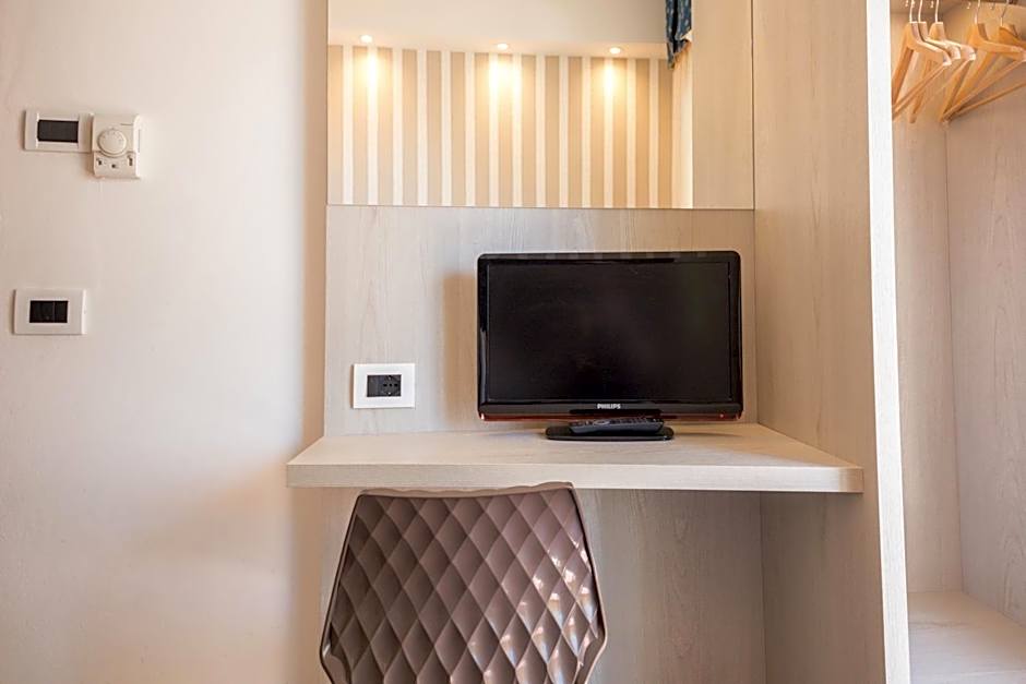 Hotel Cavour
