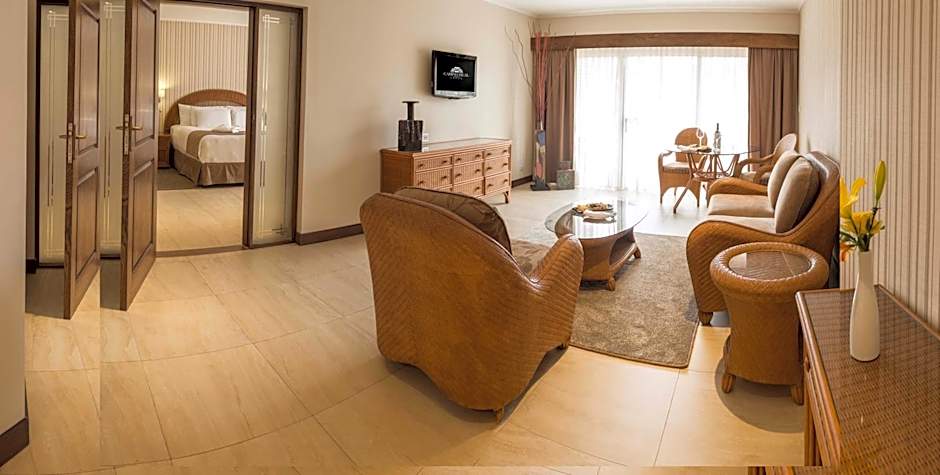 Hotel Camino Real