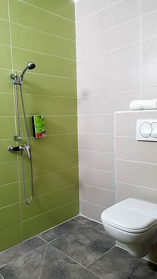 The Originals City Hôtel Marseille Aéroport