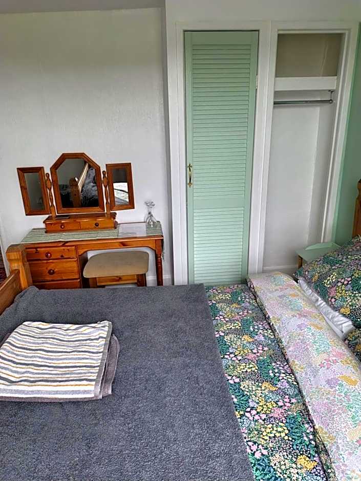 Sharlands Farm Bed and Breakfast